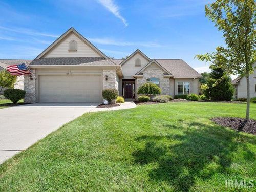 2511 Barcroft Ct, Fort Wayne, IN, 46804-5251 | Card Image