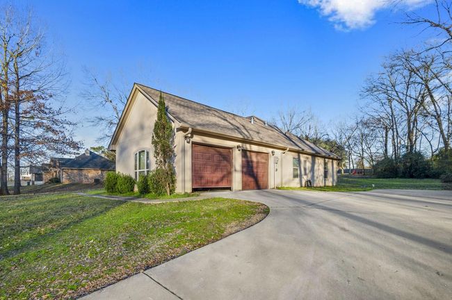 281 County Road 404, House other with 3 bedrooms, 2 bathrooms and 2 parking in Nacogdoches TX | Image 23