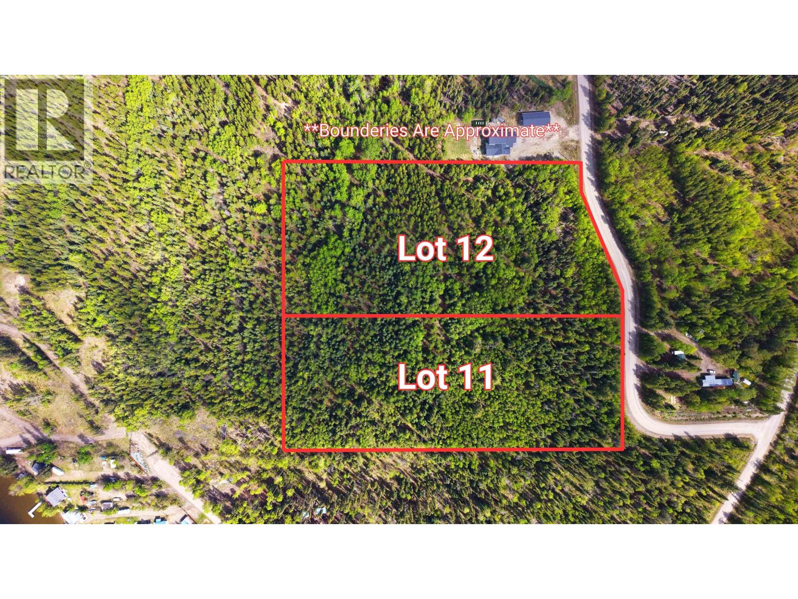 Land in Prince George