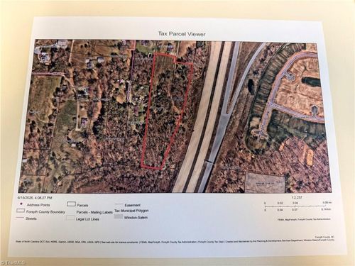 440 Hastings Hill Road, Kernersville, NC, 27284 | Card Image