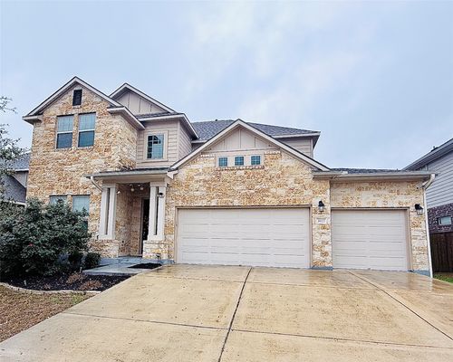 3925 Gildas Path, Pflugerville, TX, 78660-4434 | Card Image