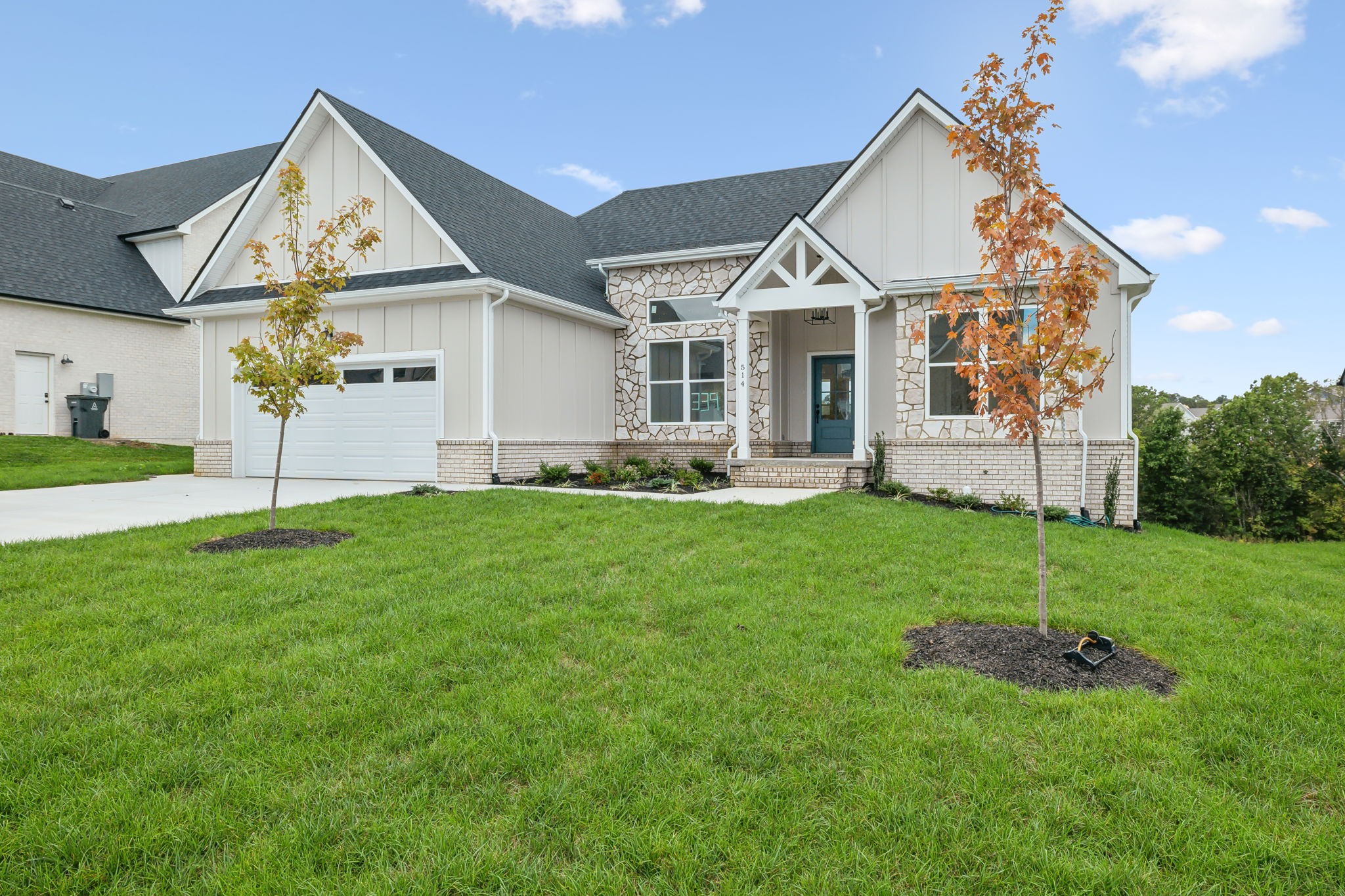 Smokey Rdg, Nolensville, TN 37135