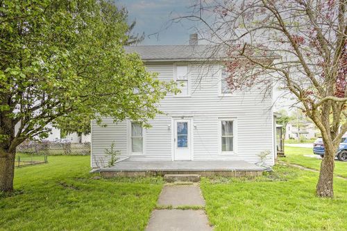 160 N Clayton Street, Centerburg, OH, 43011 | Card Image