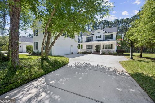 94 Cedar Hill Dr, Saint Mary's, GA, 31558-4168 | Card Image
