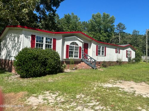 298 Foxwood Trl, New Bern, NC, 28560-5738 | Card Image