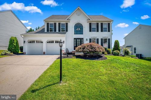 1233 Whispering Woods Way, BEL AIR, MD, 21014-1803 | Card Image
