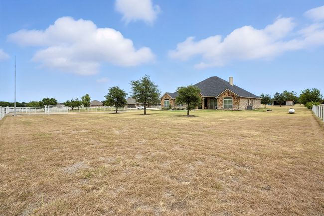 View of yard | Image 38