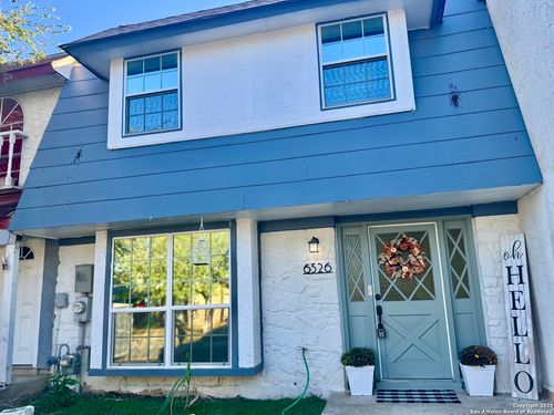 6526 Spring Manor St, San Antonio, TX, 78249-2932 | Card Image