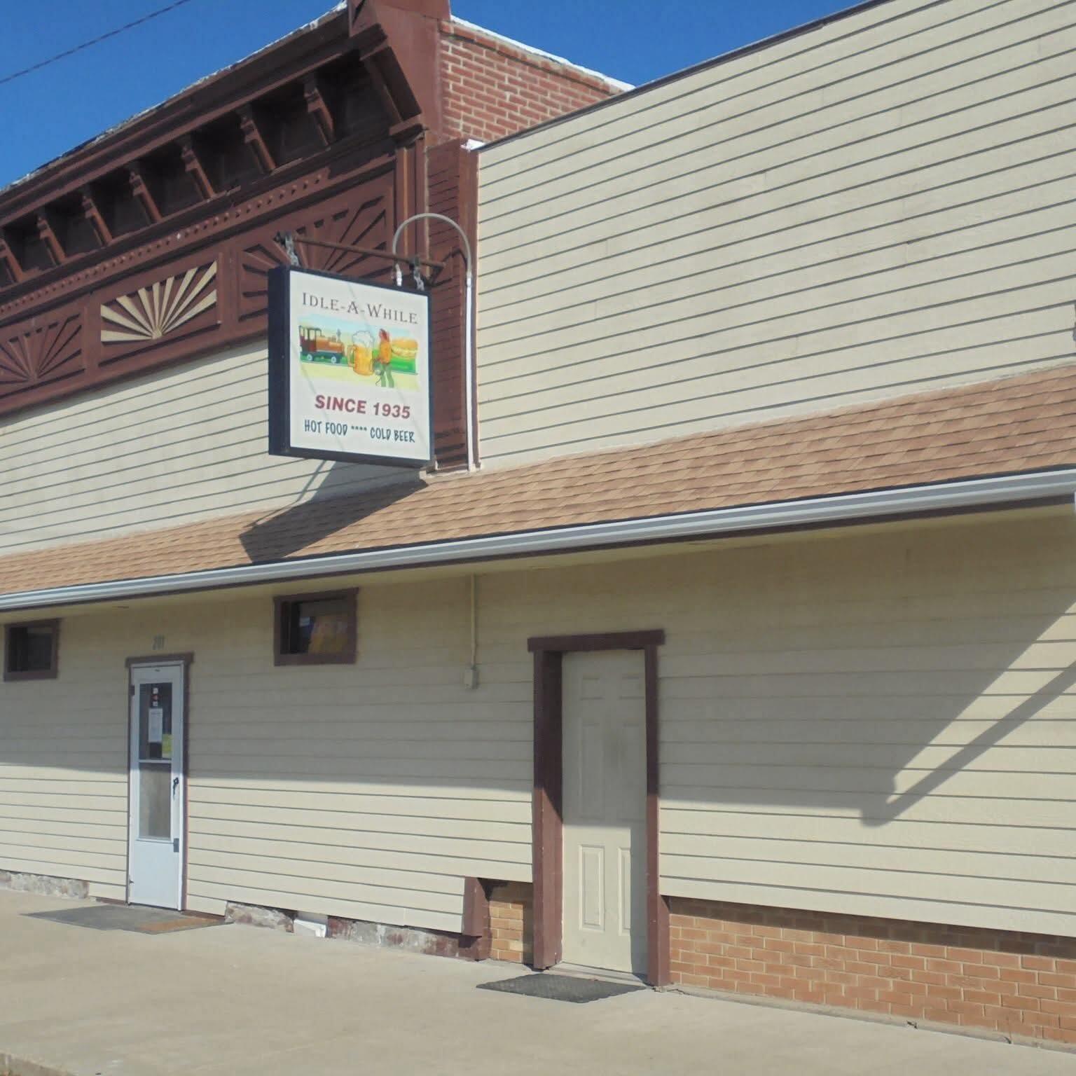 201 S Vine St, Cherokee, KS 66724