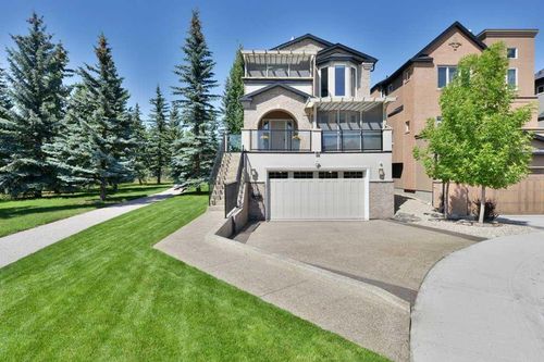 64 Aspen Meadows Green Sw, Calgary, AB, T3H5J9 | Card Image