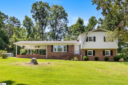 142 E Lake Dr, Laurens, SC, 29360-7414 | Card Image