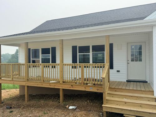 245 Holly Hill St, Broadway, VA, 22815-9706 | Card Image