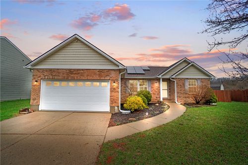 20 Berry Ct, Germantown, OH, 45327-1483 | Card Image