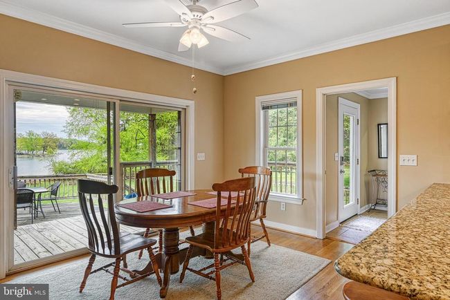 367 Longway Dr, House other with 3 bedrooms, 3 bathrooms and null parking in BUMPASS VA | Image 19
