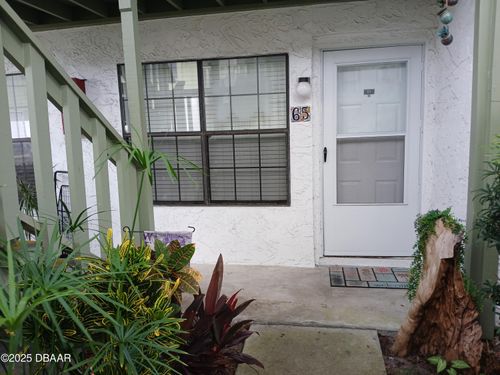 65-840 Center Ave, Holly Hill, FL, 32117-8007 | Card Image