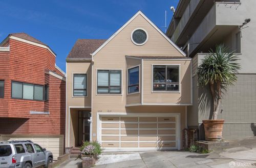 1264-1262-1264 Stanyan St, San Francisco, CA, 94117-3817 | Card Image