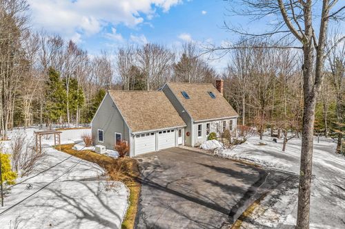 39 Pine Knoll Drive, Durham, ME, 04222 | Card Image
