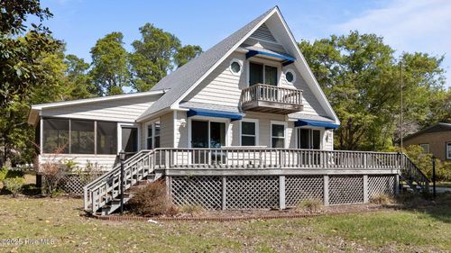 1224 Kings Landing Rd, Hampstead, NC, 28443-2327 | Card Image