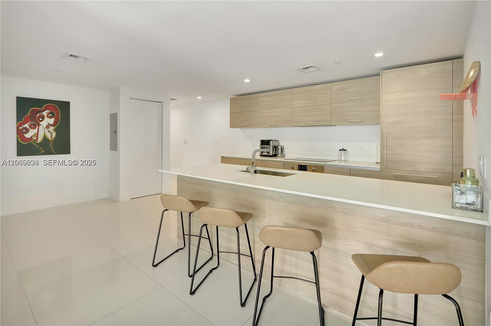 Residential Lease in Miami 4