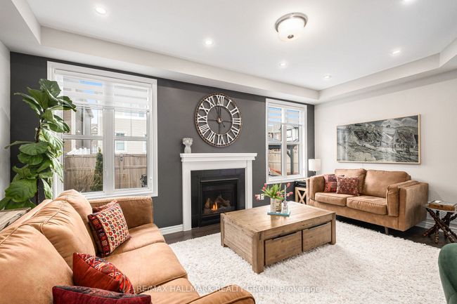 75 Remora Way, House other with 3 bedrooms, 4 bathrooms and 2 parking in Barrhaven ON | Image 16