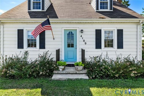 4109 Whitehall Rd, Sandy Hook, VA, 23153-2113 | Card Image