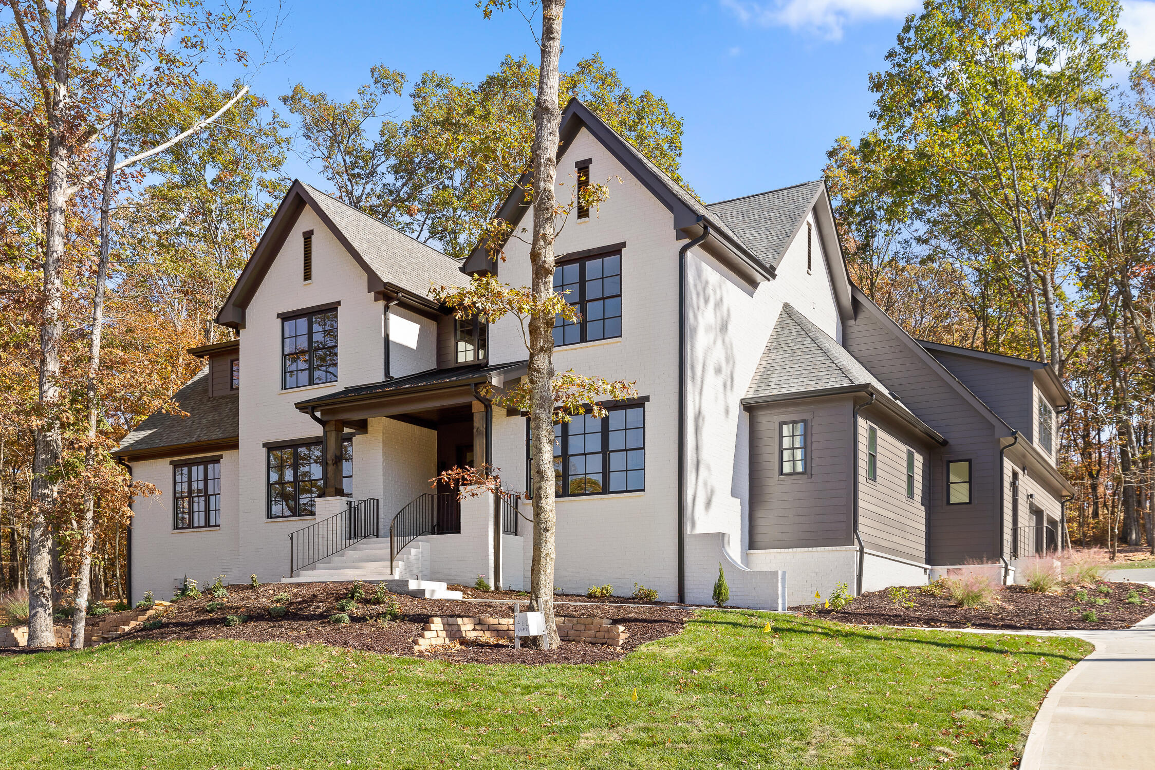 Amethyst Rd, Chattanooga, TN 37419
