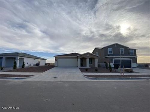 12956 Runway Ave, El Paso, TX, 79928-2311 | Card Image