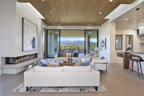 3295 Monte Sereno Dr, Santa Fe, NM, 87506-0280 | Card Image