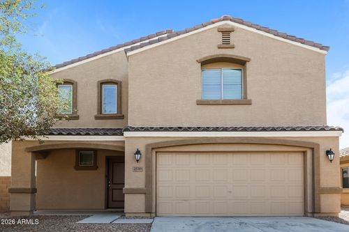 25399 W Lincoln Ave, Buckeye, AZ, 85326-1459 | Card Image