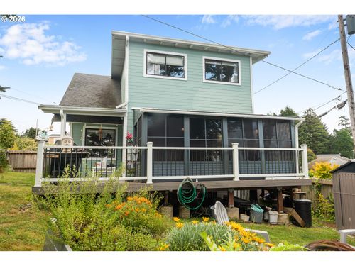 741 Pacific Ave, Brookings, OR, 97415-0242 | Card Image