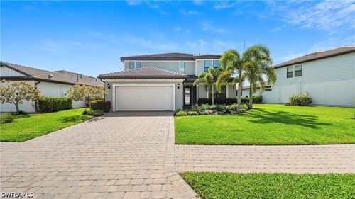 10428 Ventana Lane, NAPLES, FL, 34120 | Card Image