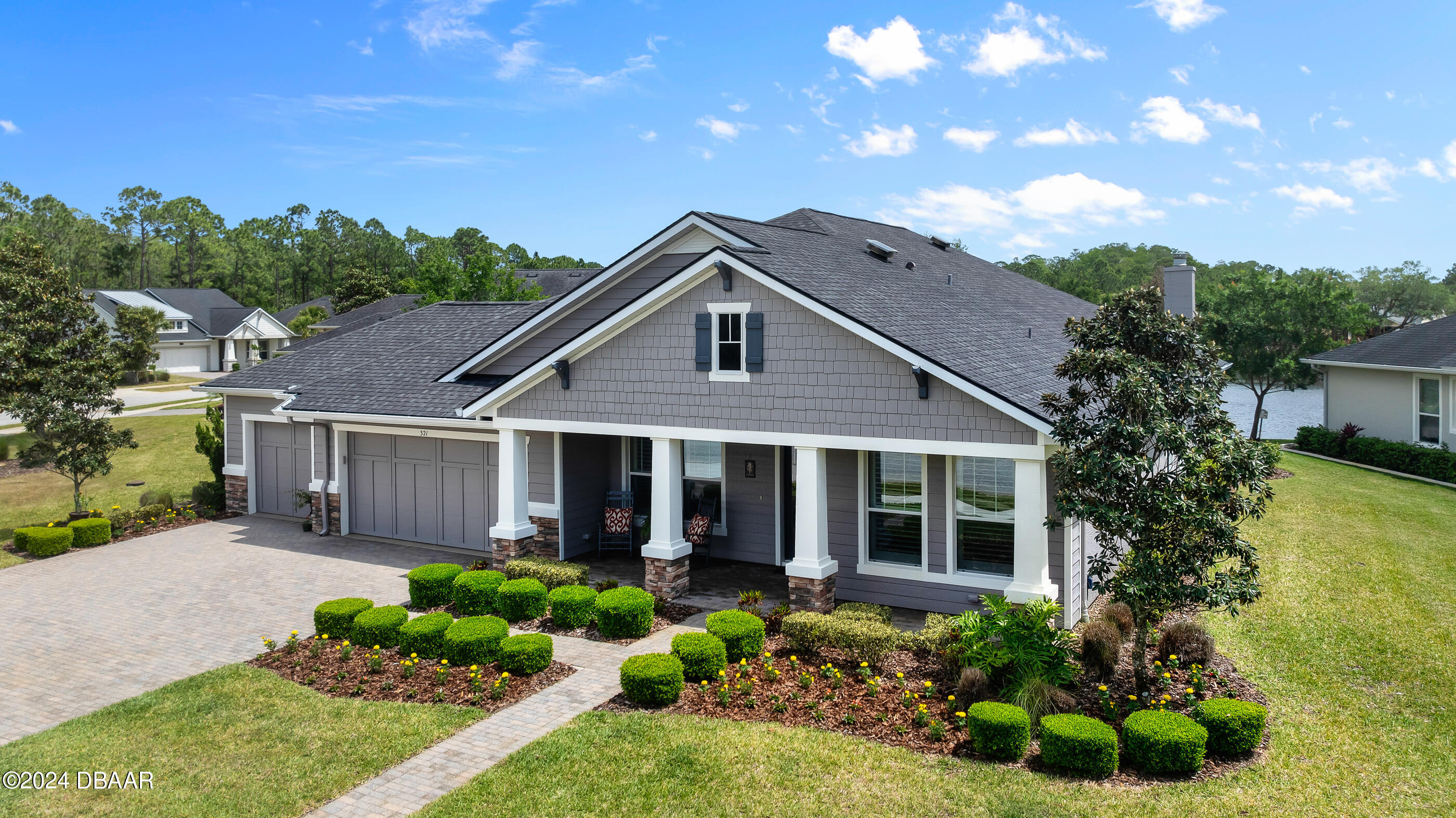 Chesham St, Ormond Beach, FL 32174