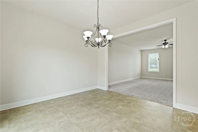 153 Whirlwind Way, House other with 3 bedrooms, 3 bathrooms and null parking in Guyton GA | Image 9