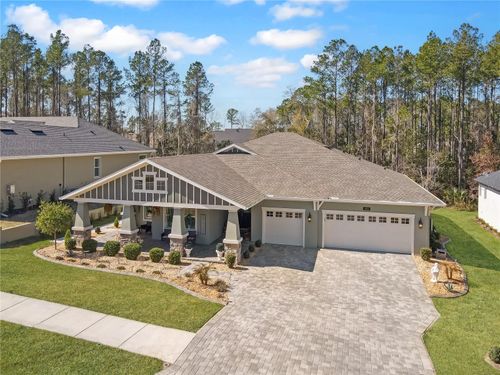 4801 Majestic Hills Loop, BROOKSVILLE, FL, 34601-6498 | Card Image