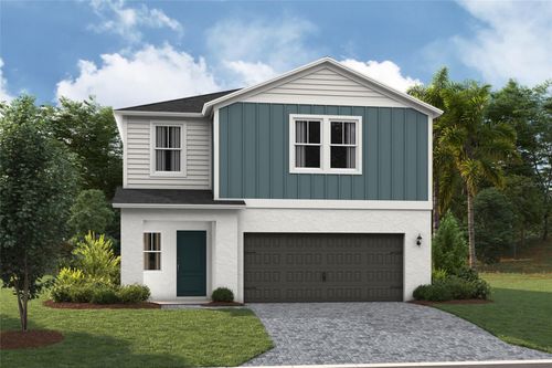 36659 Sagemoor Drive, Zephyrhills, FL, 33541 | Card Image