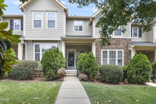 109 Haybarn Ct, Apex, NC, 27502-6231 | Card Image