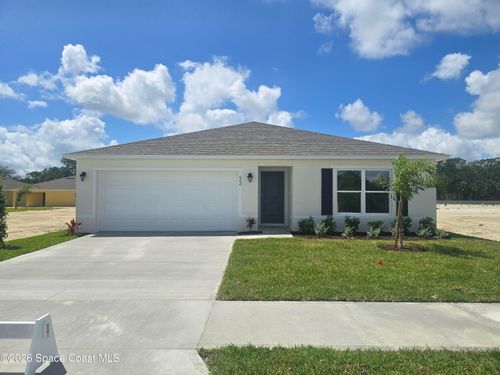 602 Richmond Cir Sw, Palm Bay, FL, 32908-5202 | Card Image