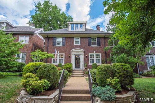 6637 Waterman Ave, Saint Louis, MO, 63130-4660 | Card Image