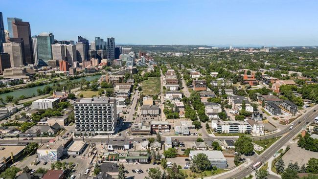 201-217 4 Street Ne, Home with 0 bedrooms, 0 bathrooms and 20 parking in Calgary AB | Image 15