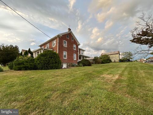 414 High St, NEW WINDSOR, MD, 21776-8921 | Card Image