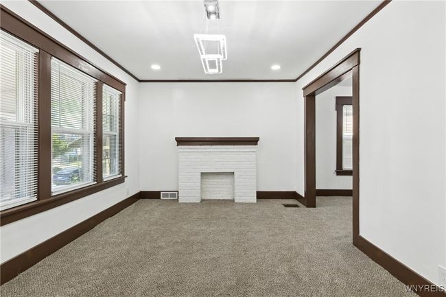 290 Crowley Ave, House other with 4 bedrooms, 2 bathrooms and null parking in Buffalo NY | Image 8