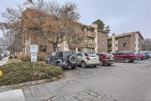 1358 S Irving #53, Denver, CO, 80219 | Card Image