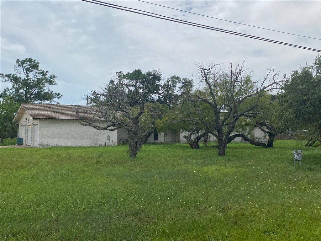 Waldron Rd, Corpus Christi, TX 78418