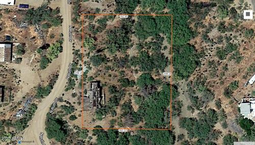 28-25125 N Ruth Dr, Kearny, AZ, 85137-6041 | Card Image