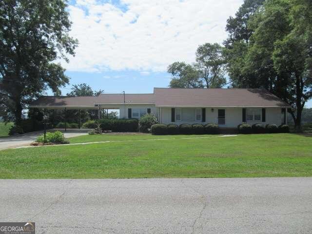 Tyus Carrollton Rd, Carrollton, GA 30117