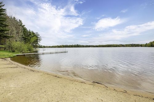 4-3527 Lake Thompson Rd, Rhinelander, WI, 54501-8333 | Card Image