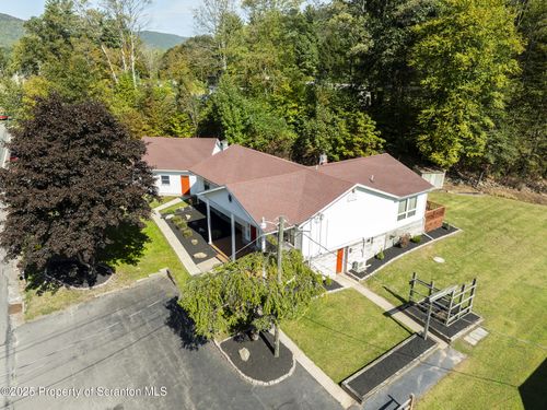 2522 Sr 29 S, MONROE TOWNSHIP, PA, 18657-6321 | Card Image