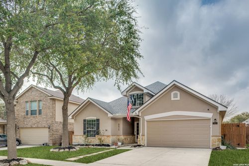 8826 Firebaugh Dr, Helotes, TX, 78023-3659 | Card Image