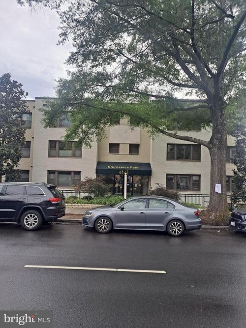 307-4840 Macarthur Blvd Nw, WASHINGTON, DC, 20007-1566 | Card Image