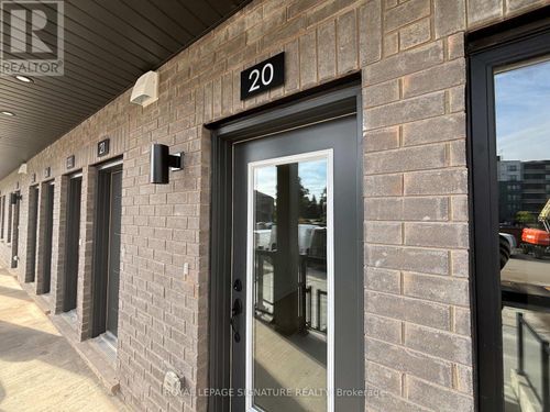 20-42 Lowes Rd W, Guelph, ON, N1G4X2 | Card Image